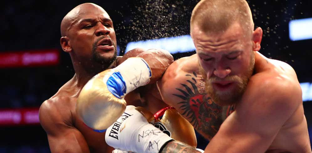 Floyd Mayweather Pensiun Lagi thumbnail